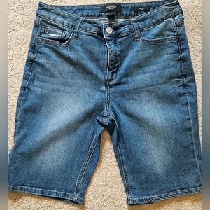 Nine West Bermuda Shorts